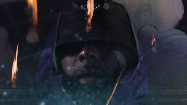 Son Of Dan - Feel The Pain